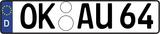 OK-AU64