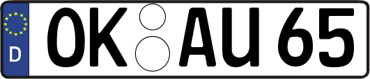 OK-AU65
