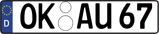 OK-AU67