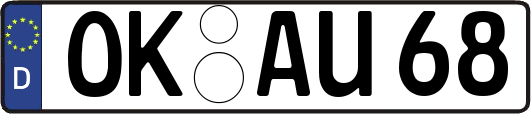OK-AU68