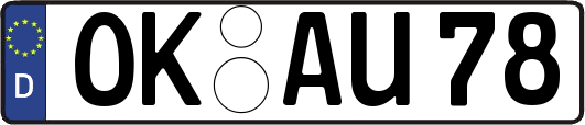 OK-AU78
