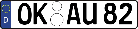 OK-AU82