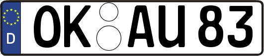 OK-AU83
