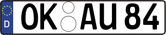 OK-AU84