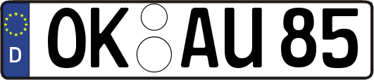 OK-AU85