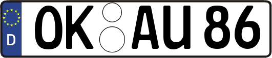 OK-AU86