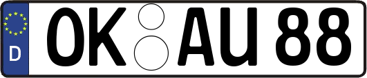 OK-AU88
