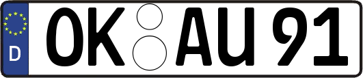 OK-AU91