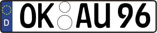 OK-AU96