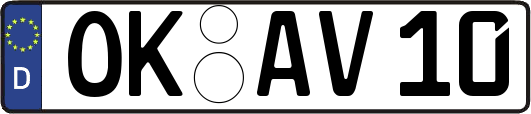 OK-AV10