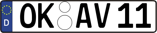 OK-AV11