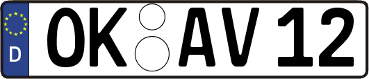 OK-AV12