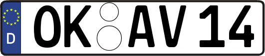 OK-AV14