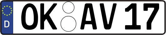 OK-AV17