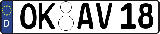 OK-AV18