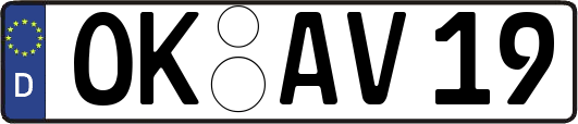 OK-AV19