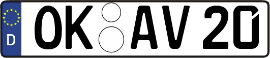 OK-AV20
