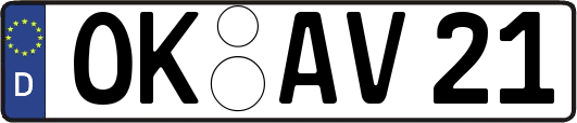 OK-AV21