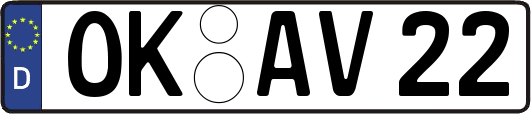 OK-AV22
