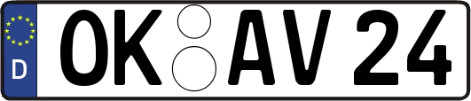 OK-AV24