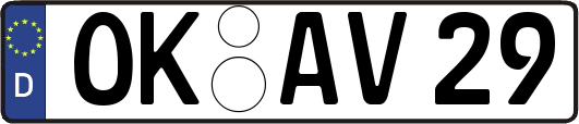 OK-AV29
