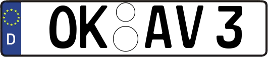 OK-AV3