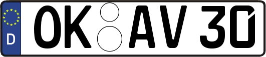 OK-AV30