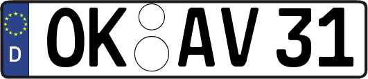 OK-AV31