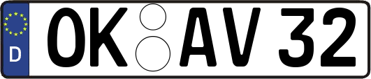 OK-AV32
