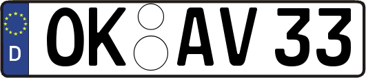 OK-AV33
