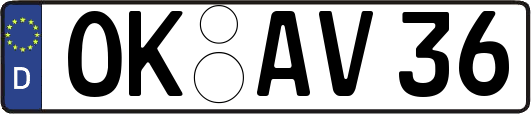 OK-AV36