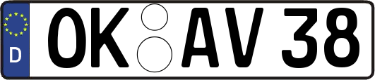 OK-AV38