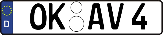 OK-AV4