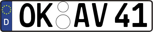 OK-AV41