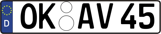 OK-AV45