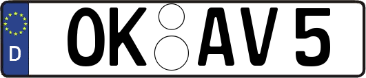 OK-AV5