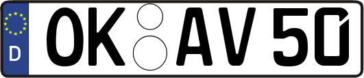 OK-AV50