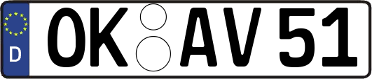OK-AV51