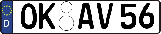 OK-AV56