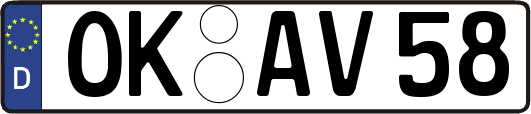 OK-AV58