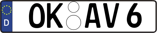 OK-AV6