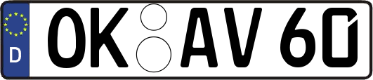 OK-AV60