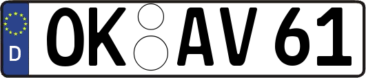 OK-AV61