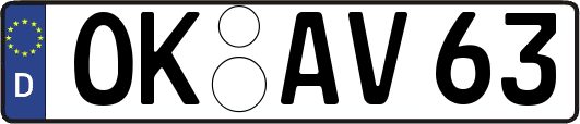 OK-AV63
