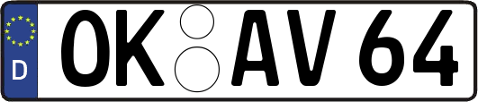 OK-AV64