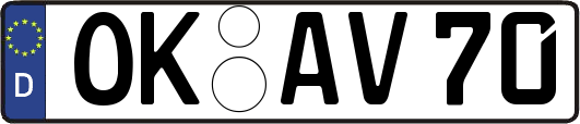 OK-AV70