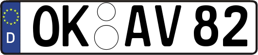 OK-AV82