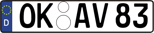 OK-AV83