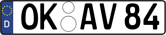 OK-AV84