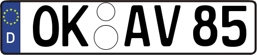 OK-AV85